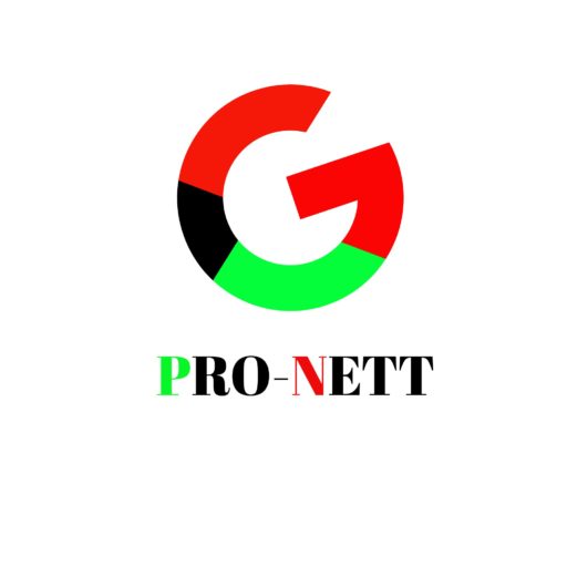 PRO-NETT