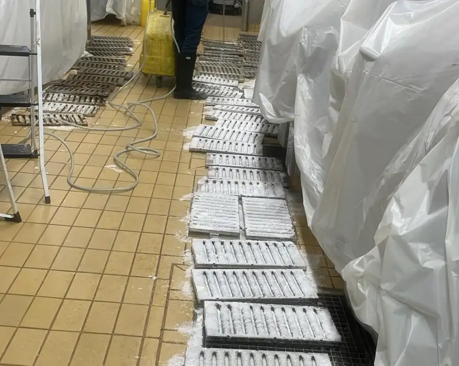 nettoyage-hotte paris