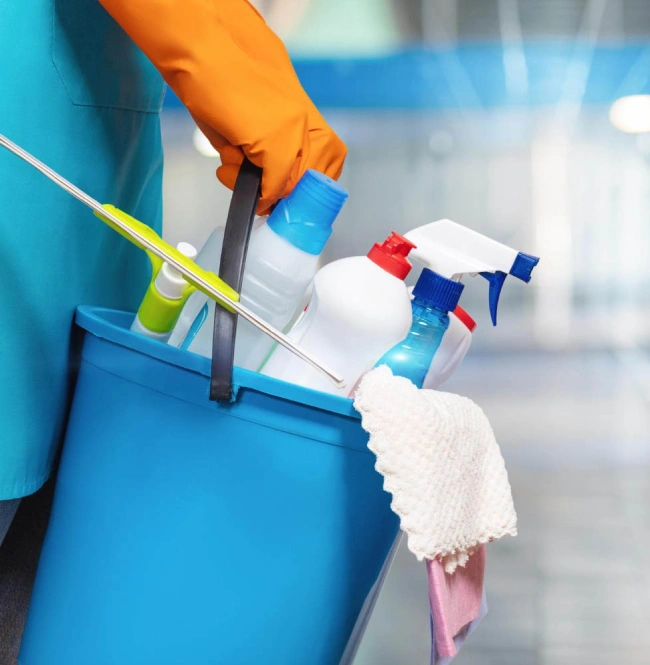 intervention nettoyage hotte Paris